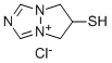 Biapenem Side Chain chemical structure