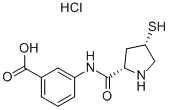 Ertapenem Side Chain 2 chemical structure