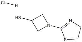 Tibipenem Side Chain chemical structure