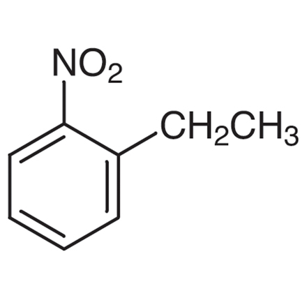 2-Ethyl Nitro Benzene chemical structure