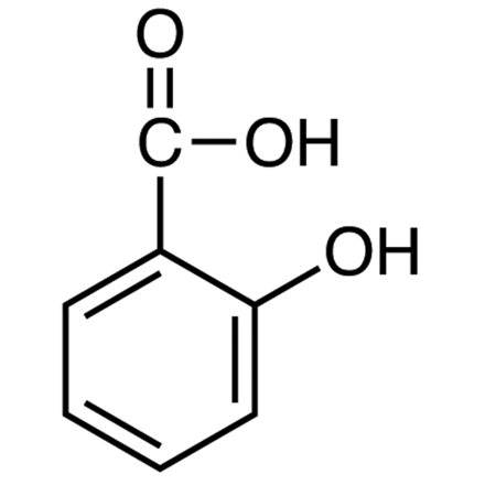 Salicylic Acid (Tech / Pharma) chemical structure